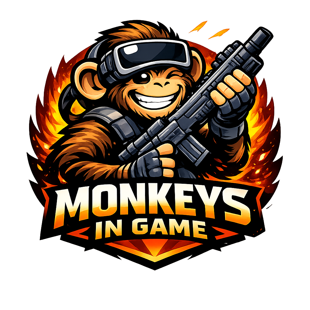 MiG esports team logo - EVA Bucharest League Division 3