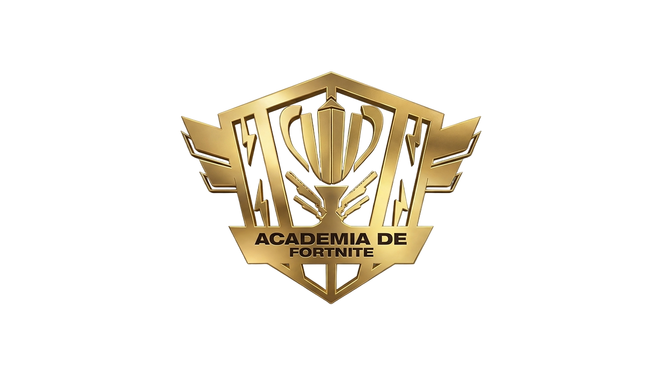 Academia de Fortnite team logo