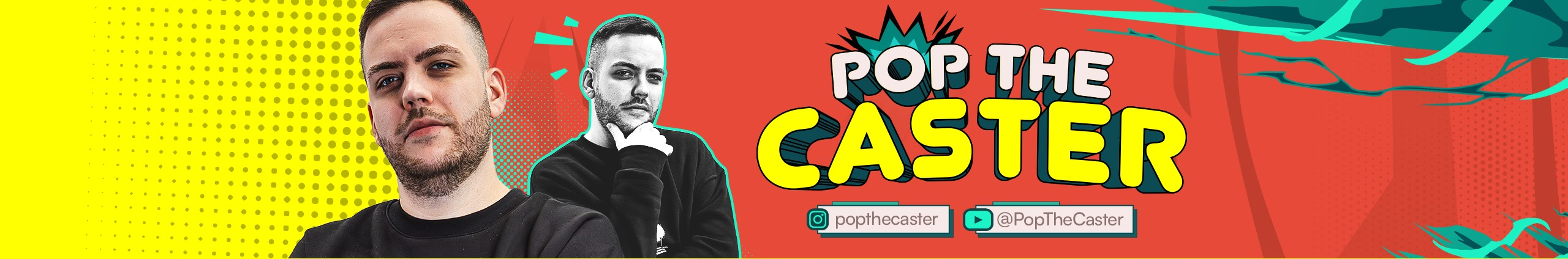 PoptheCaster