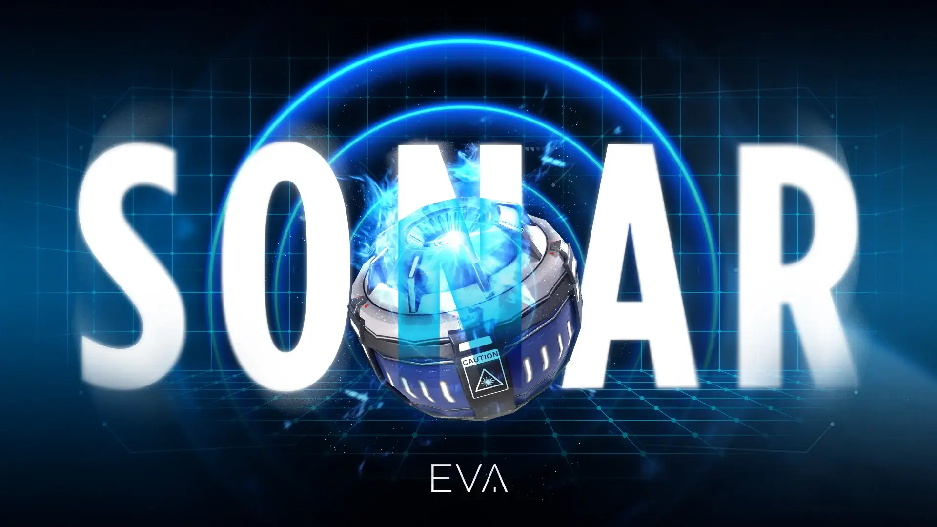 EVA Sonar Guide - Essential Recon Tactics | 8BIT ESPORTS - Tactical Guides by 8BIT ESPORTS