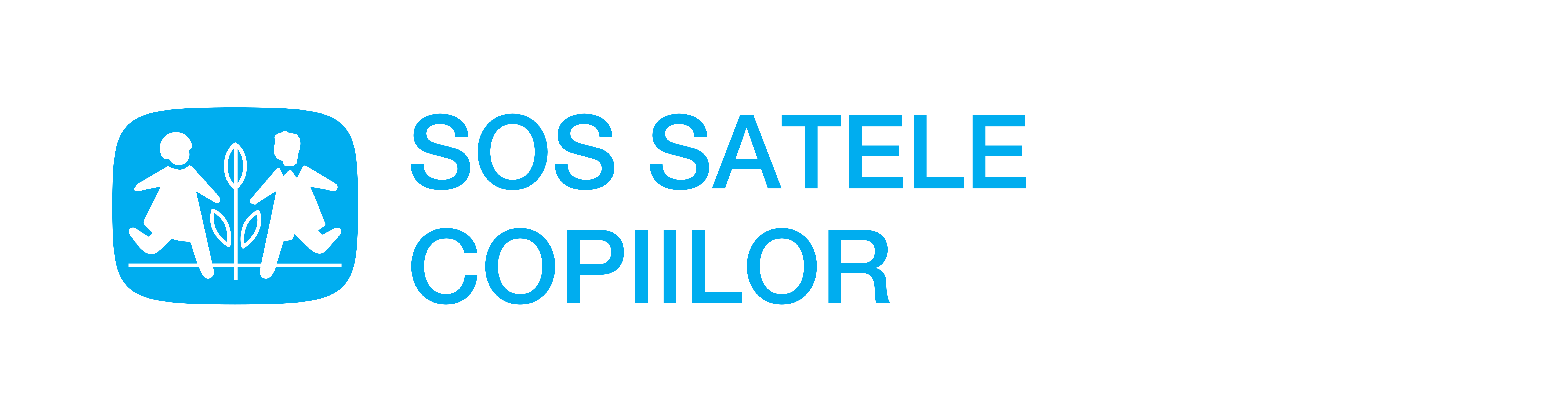SOS Satele Copiilor