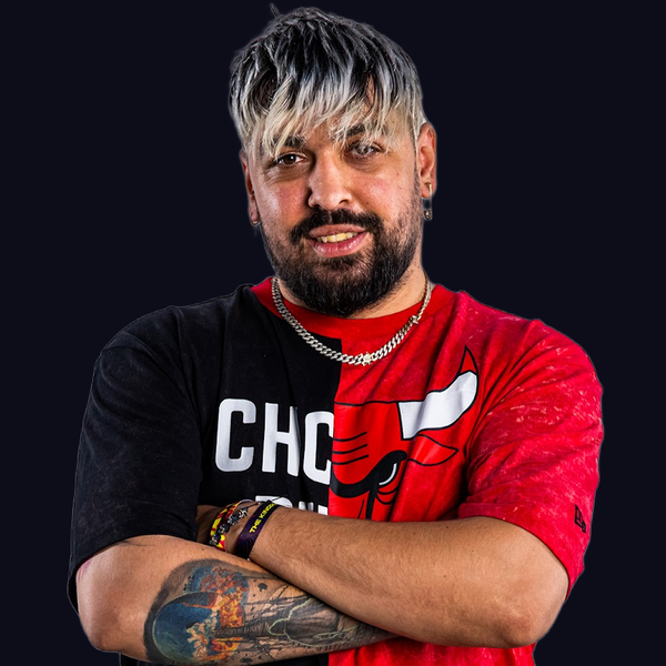 imoGen - stream host League of Good