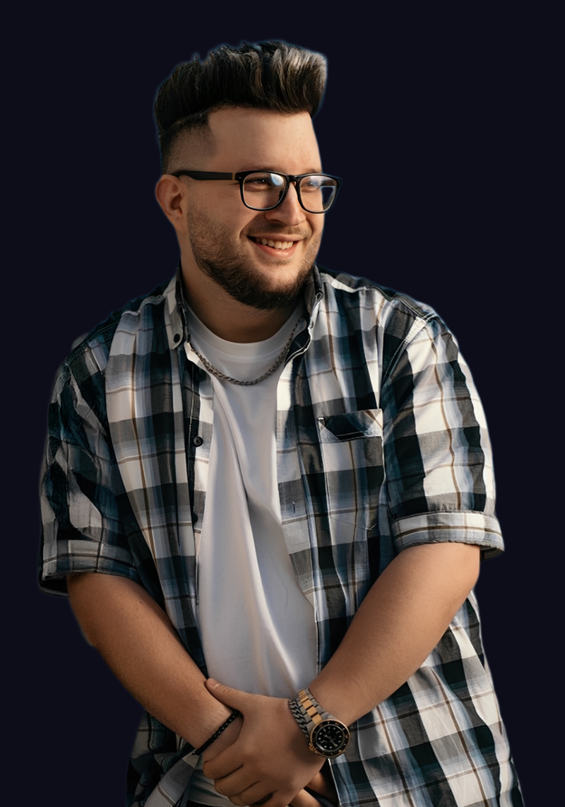 Ang Nexus - Mix Team