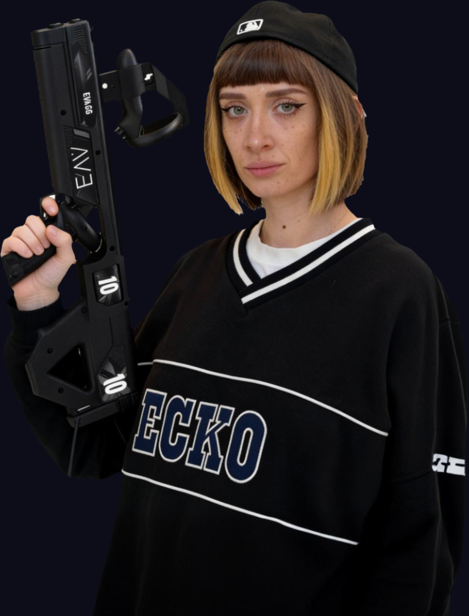 Bianca Adam - HIT Talent Team