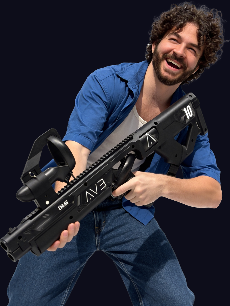 Bogdan Teches - HIT Talent Team