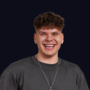 Davidenko - Selly Media Team