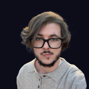 Eduard Pipernea - Selly Media Team