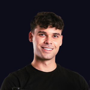 Ericleanu - TikTokers Team