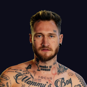 Furmanelu - TikTokers Team