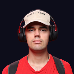 GoRider - Streamer Team