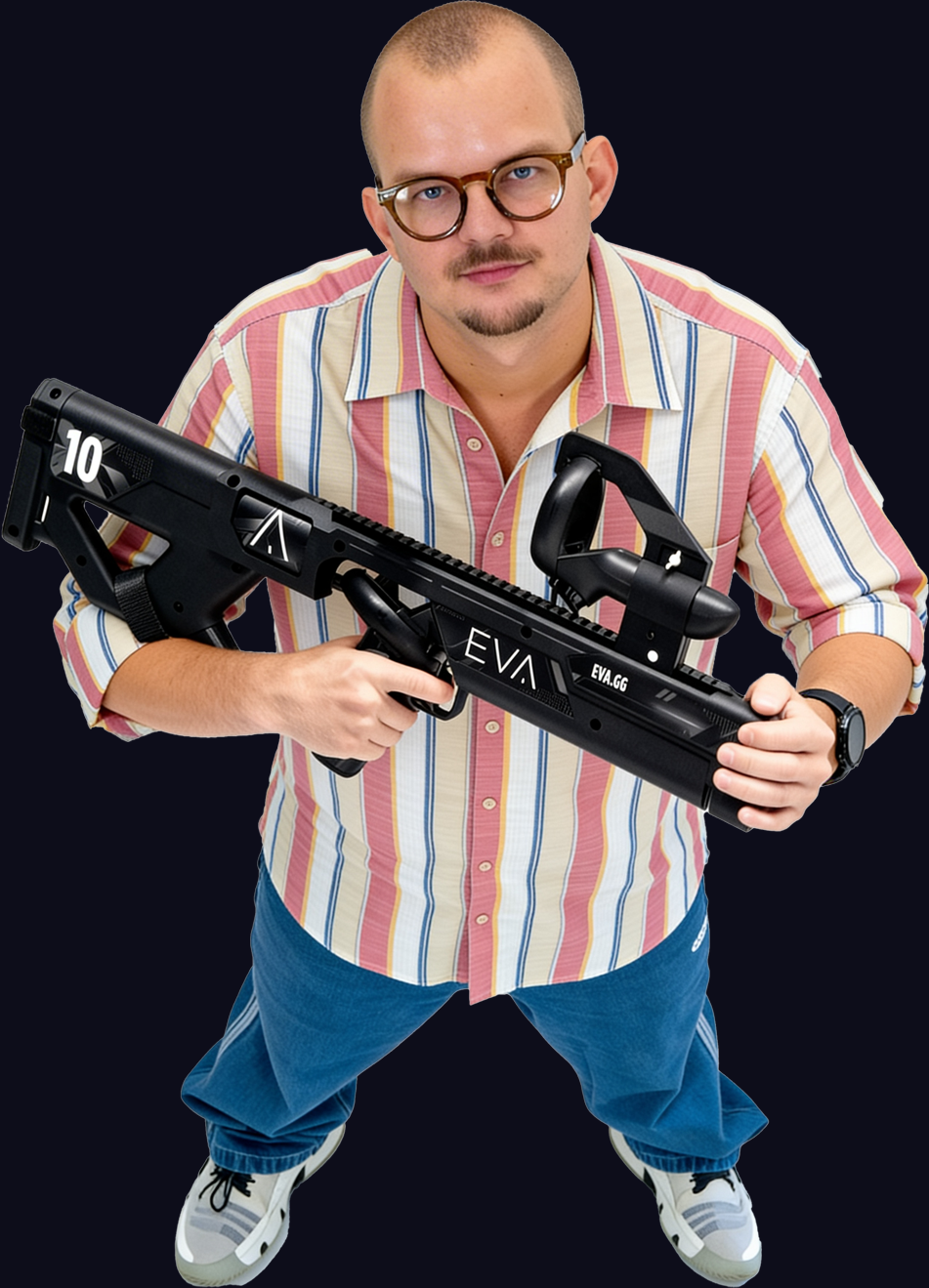 Ionut Bodonea - HIT Talent Team