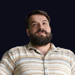 Mavro Jr. - Streamer Team