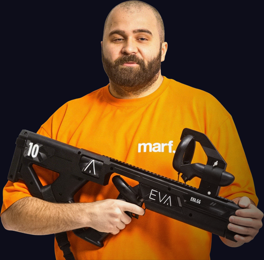 Phunk B - Hip-Hop Team