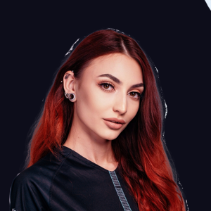 Trissmerry - Streamer Team