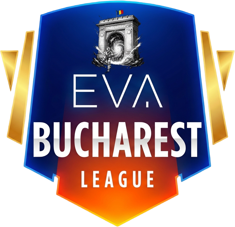 EVA Bucharest League logo