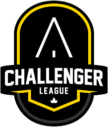 EVA Challenger League logo
