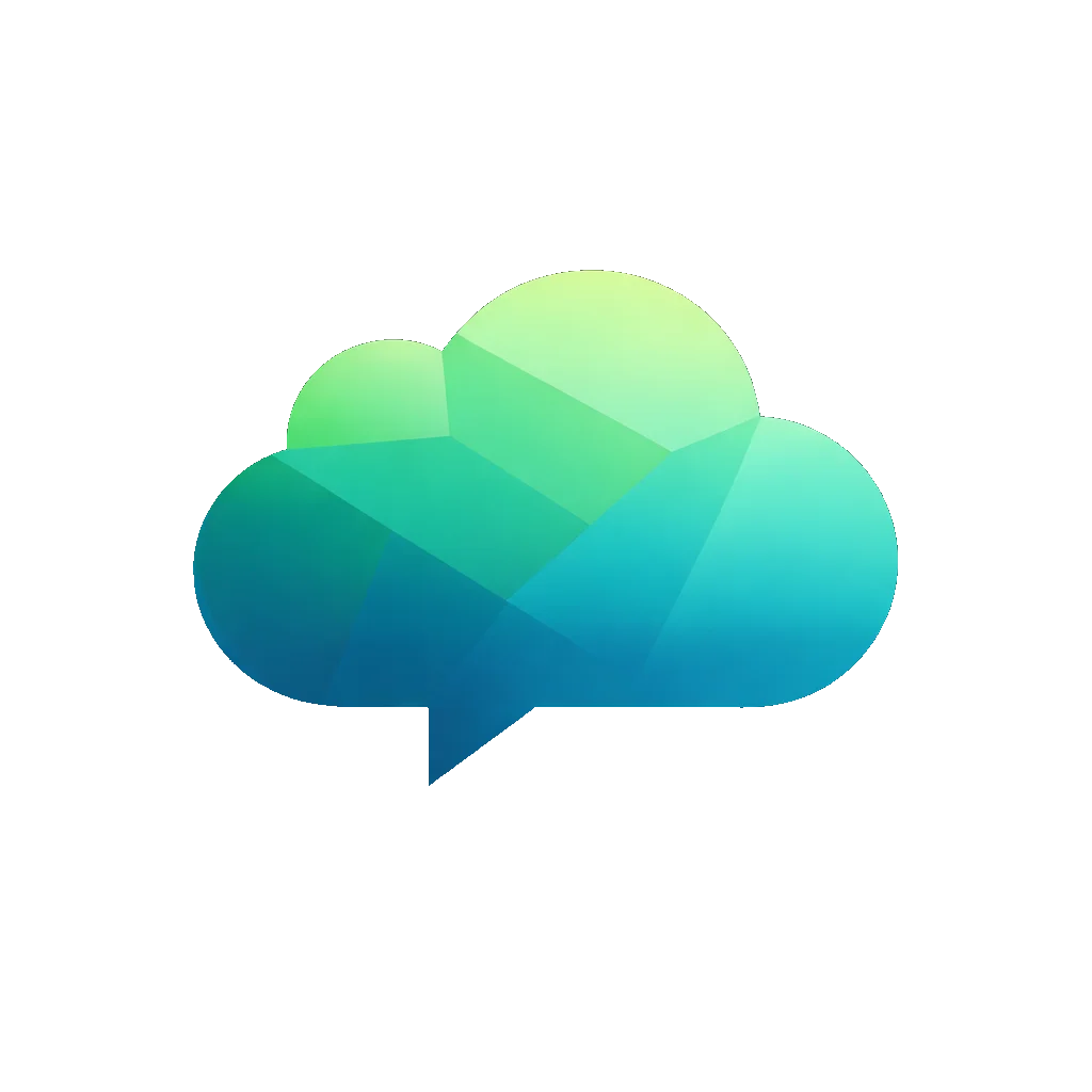 Paralon Cloud logo