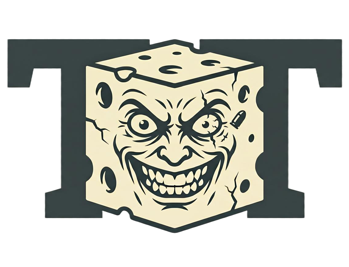 Tactical Telemea esports team logo - EVA Bucharest League Division 3